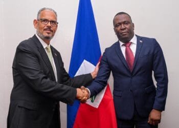 Me Patrick Pélissier, Nouveau Ministre De La Justice Et De La Sécurité Publique