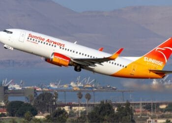 Suspension Des Vols De Sunrise Airlines L'insécurité Ferme Le Ciel Haïtien
