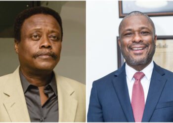 Fritz Alphonse Jean a exprimé son indignation face à la gestion de la diplomatie haïtienne sous la houlette de Harvel Jean-Baptiste