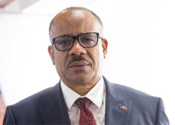 Louis Gérald Gilles au cœur d’un nouveau scandale