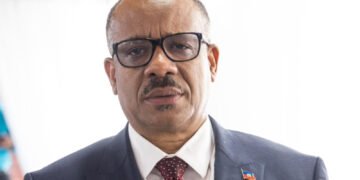 Louis Gérald Gilles au cœur d’un nouveau scandale