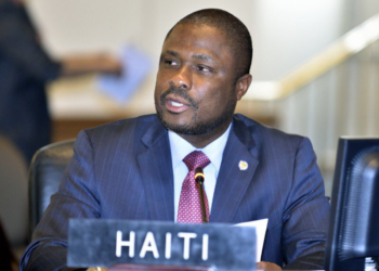 Refus de Marco Rubio de rencontrer Harvel Jean-Baptiste : le CPT doit révoquer le chancelier haïtien pour rétablir des relations constructives avec les USA, notre plus grand partenaire