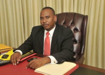 Nenel Cassy défie la DCPJ et insulte l’Etat de droit