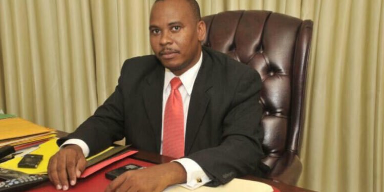 Nenel Cassy défie la DCPJ et insulte l&rsquo;Etat de droit