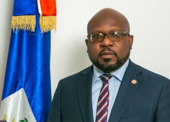 Mission officielle de Smith Augustin aux États-Unis : Renforcement de la sécurité et préparation électorale en Haïti