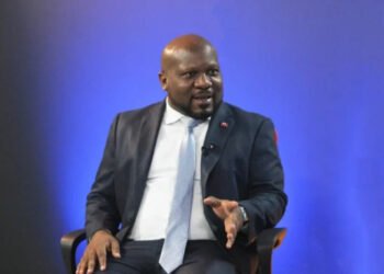 Impliqué dans un incident frontalier, Smith Augustin dans la tourmente