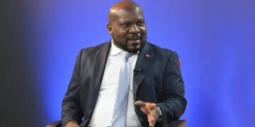 Impliqué dans un incident frontalier, Smith Augustin dans la tourmente