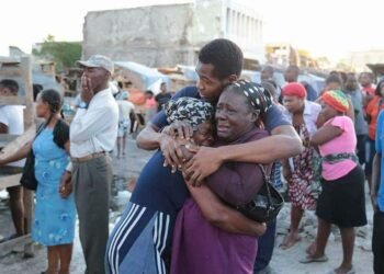 L’illusion du changement : Haïti face à une insécurité hors de contrôle