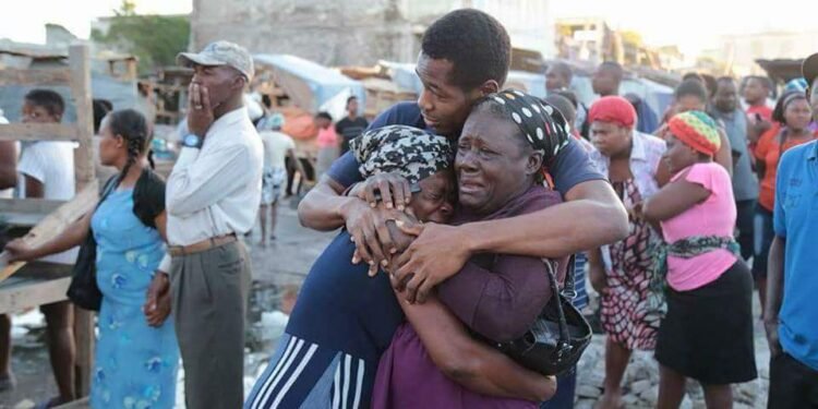 L’illusion du changement : Haïti face à une insécurité hors de contrôle