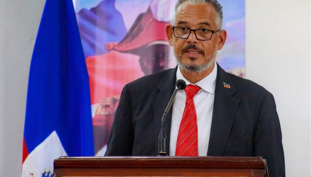 Crise politique : vers une révocation du Premier ministre Alix Didier Fils-Aimé ?