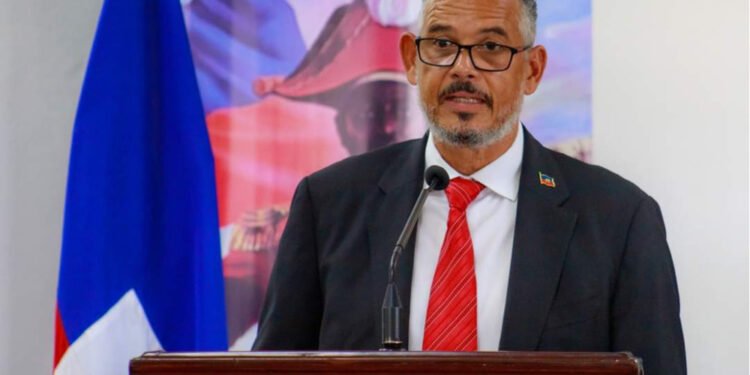 Crise politique : vers une révocation du Premier ministre Alix Didier Fils-Aimé ?