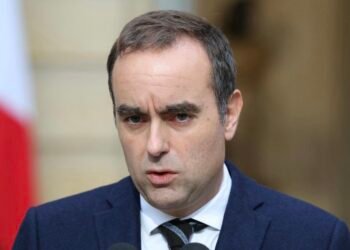 Le premier ministre français démissionne après seulement 27 jours de mandat