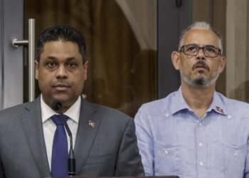 Transition haïtienne : quand le secteur privé veut le beurre et l’argent du beurre