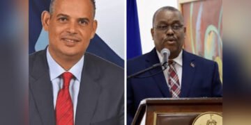 Le PM Alix Didier Fils-Aimé est sur le point de connaître le même sort que son prédécesseur Gary Conille