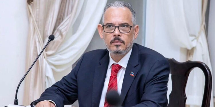 Le PM Fils-Aimé lâché par ses trois alliés au sein du CPT après un constat d’échec total