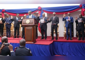 À l’approche du 7 février, le CPT apparaît plus que jamais comme le symbole d’une transition ratée