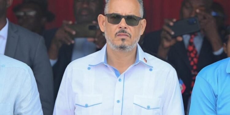 Alix Didier Fils-Aimé : du figurant politique au maître du jeu