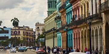 Crise d’essence et d’électricité : Cuba à l’arrêt