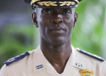 PNH : le commandant en chef André Jonas Vladimir Paraison lance l’opération « San kanpe »