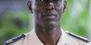 PNH : le commandant en chef André Jonas Vladimir Paraison lance l’opération « San kanpe »