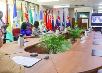 La CARICOM s’attend à une transition « de courte durée » en Haïti