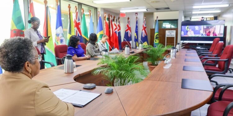 La CARICOM s’attend à une transition « de courte durée » en Haïti