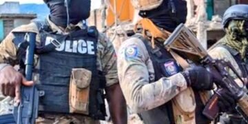 16 bandits tués à Kenscoff par des agents de la PNH