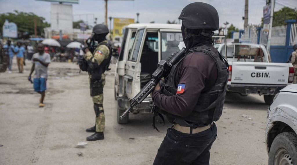 Deux présumés kidnappeurs abattus par la PNH