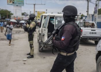 Deux présumés kidnappeurs abattus par la PNH