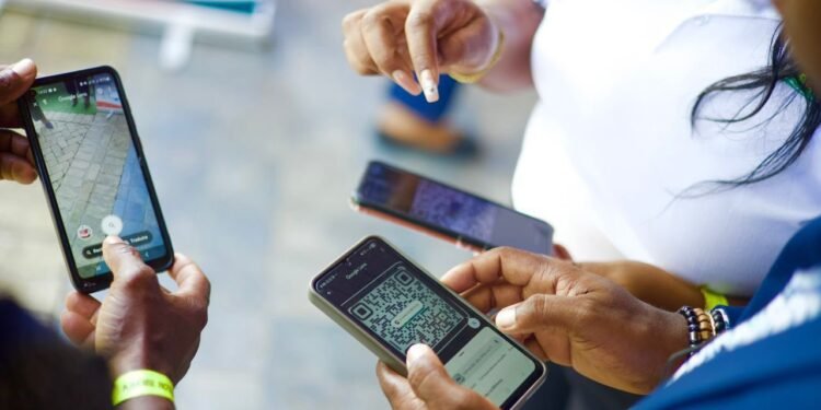 Début du programme national de formation continue de la DIE autour du projet IKAT