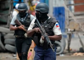 Deux policiers tués lors d’une opération policière