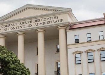 La Cour des comptes donne son feu vert pour un contrat de 500 millions de dollars