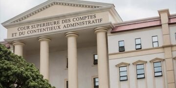 La Cour des comptes donne son feu vert pour un contrat de 500 millions de dollars