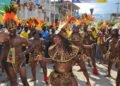 Foules denses à Pétion-Ville, Delmas et autres communes :  Alix Didier Fils-Aimé inaugure-t-il le retour du carnaval ?