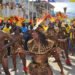 Foules denses à Pétion-Ville, Delmas et autres communes : Alix Didier Fils-Aimé inaugure-t-il le retour du carnaval ?