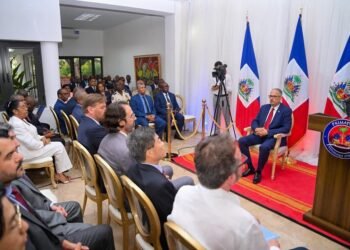 Pacte national pour la stabilité et l’organisation des élections: l’autre victoire politique d’Alix Didier Fils-Aimé