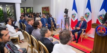 Pacte national pour la stabilité et l’organisation des élections: l’autre victoire politique d’Alix Didier Fils-Aimé