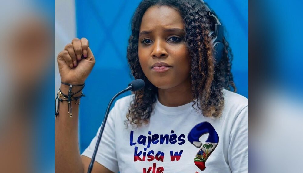 Haïti-Crise: la Jenès Kisa w Vle préconise un pacte de gouvernabilité dès le 8 février