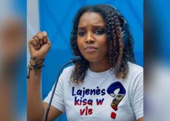Haïti-Crise: la Jenès Kisa w Vle préconise un pacte de gouvernabilité dès le 8 février