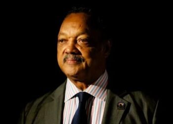 Décès du pasteur Jesse Jackson, figure historique des droits civiques aux États-Unis