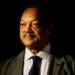Décès du pasteur Jesse Jackson, figure historique des droits civiques aux États-Unis