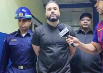 Wilber Polanco Sanz, un médecin dominicain, arrêté pour viol sur une Haïtienne de 20 ans