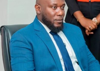 Luckson Philemond, nouveau Coordonnateur Général du Programme National de Cantine Scolaire (PNCS)