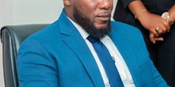 Luckson Philemond, nouveau Coordonnateur Général du Programme National de Cantine Scolaire (PNCS)