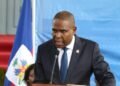 Jean Henry Céant annonce la signature du « pacte national » par son parti Renmen Ayiti