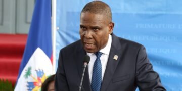 Jean Henry Céant annonce la signature du « pacte national » par son parti Renmen Ayiti