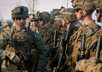 Tensions au Moyen-Orient : trois soldats américains tués