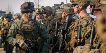 Tensions au Moyen-Orient : trois soldats américains tués