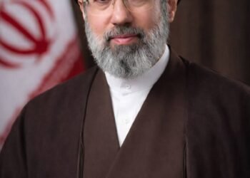 L’Iran tient son nouveau guide, Mojtaba Khamenei succède à son père