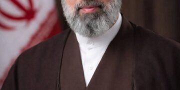 L’Iran tient son nouveau guide, Mojtaba Khamenei succède à son père